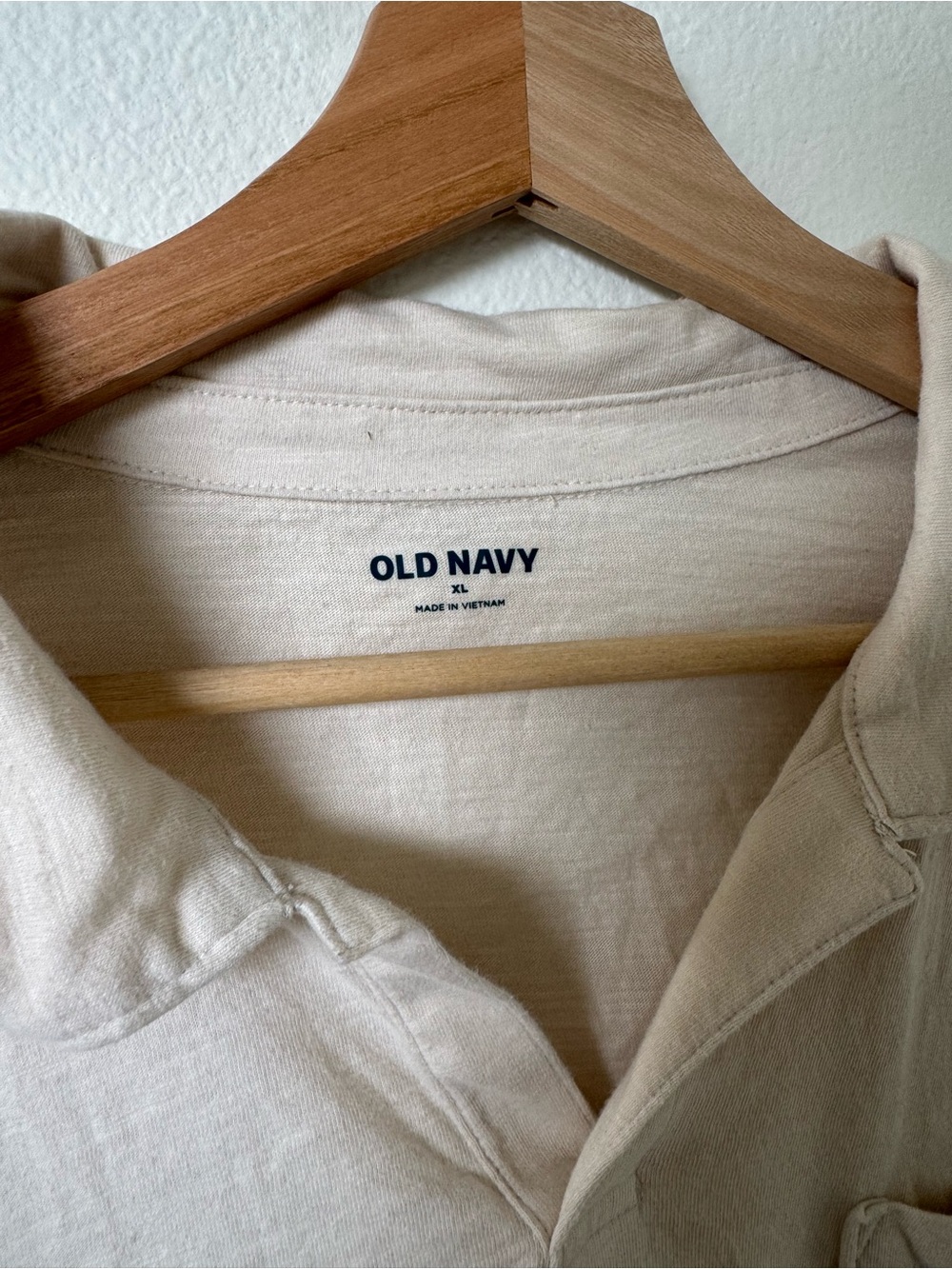 Collared Shirt - Picture 3 of 5